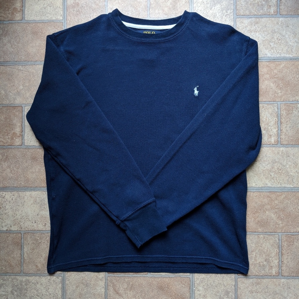 Polo thermal